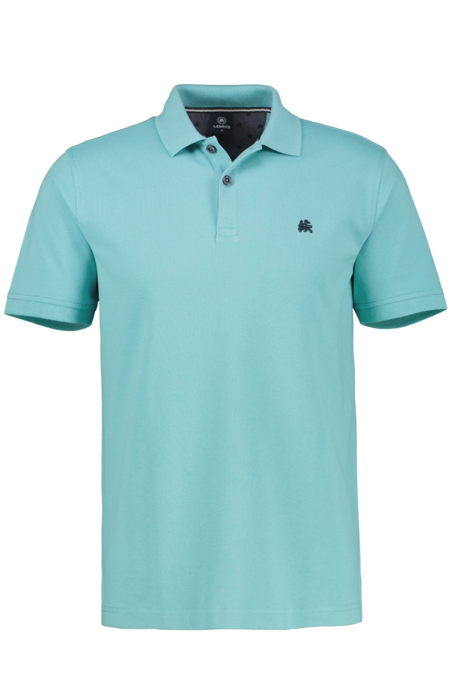 POLO SHIRT 2523200 456